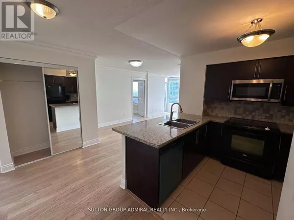 Toronto (newtonbrook West), ON M2M1R2,25 Greenview AVE #2026