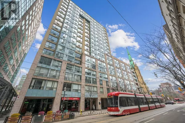 Toronto (church-yonge Corridor), ON M5C2V8,92 East King ST East #508