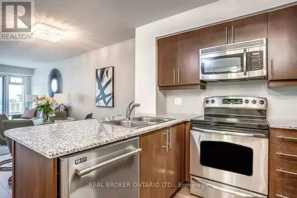 Toronto (mount Pleasant West), ON M4S3H8,2191 Yonge ST #2309