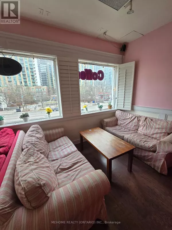 Toronto (willowdale West), ON M2N5S2,5590 Yonge ST #2nd FL