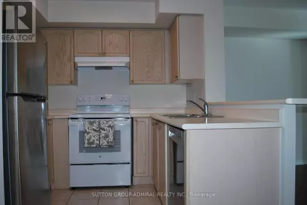 Toronto (willowdale West), ON M2N6Z9,233 Beecroft RD #401