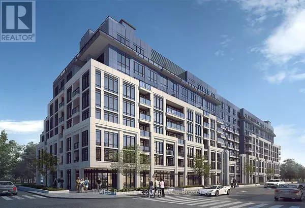 Toronto (lansing-westgate), ON M2N1N3,270 SHEPPARD AVE. W. & 5 ADDINGTON AVE.