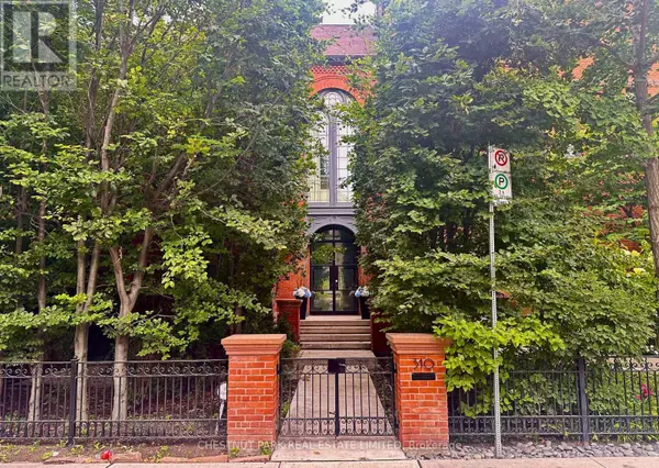 310 PALMERSTON BOULEVARD, Toronto (palmerston-little Italy), ON M6G2N5