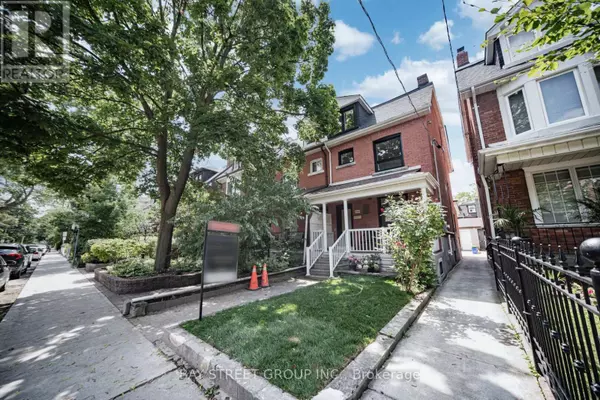 126 GRACE STREET, Toronto (trinity-bellwoods), ON M6J2S2