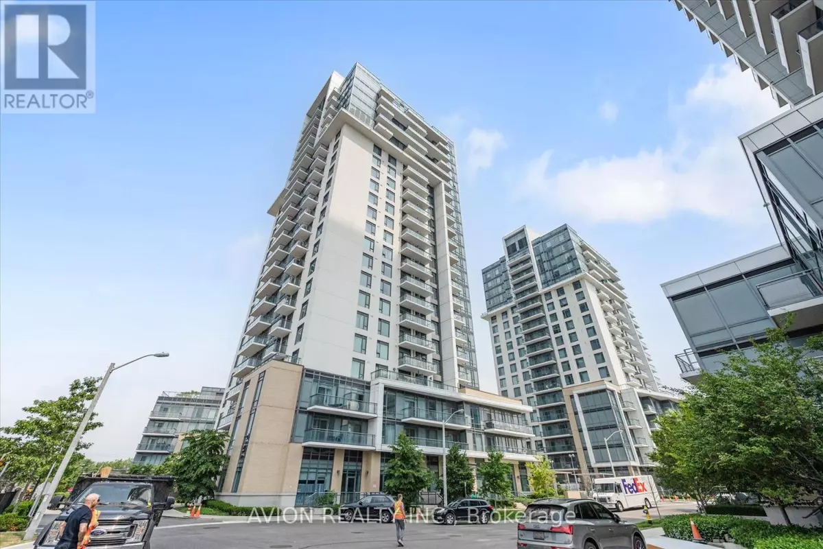 Toronto (henry Farm), ON M2J0A8,50 Ann O'reilly RD #808