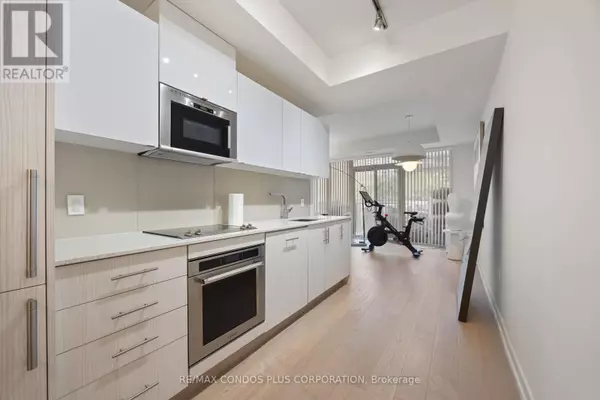Toronto (waterfront Communities), ON M5V1X2,330 Richmond ST West #518