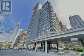 4K Spadina AVE #1508, Toronto (waterfront Communities), ON M5V3Y9