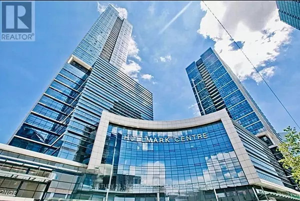 5 Sheppard AVE East #3117, Toronto (willowdale East), ON M2N0G4