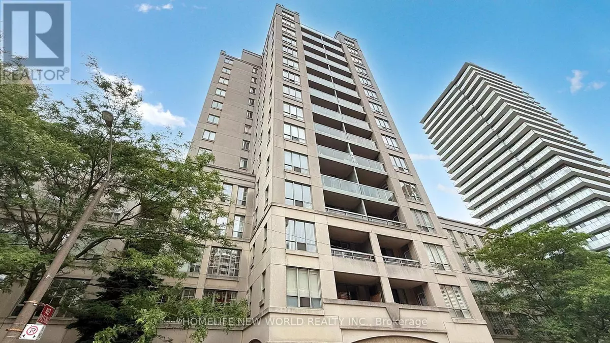 Toronto (mount Pleasant West), ON M4S3G4,35 Merton ST #603