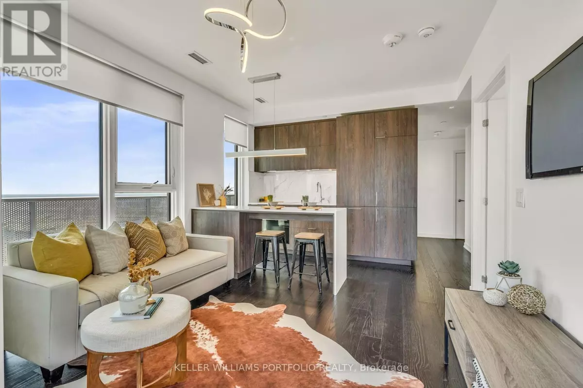 Toronto (waterfront Communities), ON M5A0S6,20 Richardson ST #2810