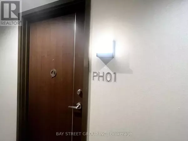 Toronto (bayview Village), ON M2K0E3,115 Mcmahon DR #PH01