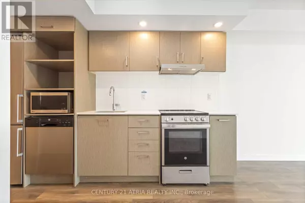 Toronto (church-yonge Corridor), ON M5A0V1,219 Dundas ST #2310