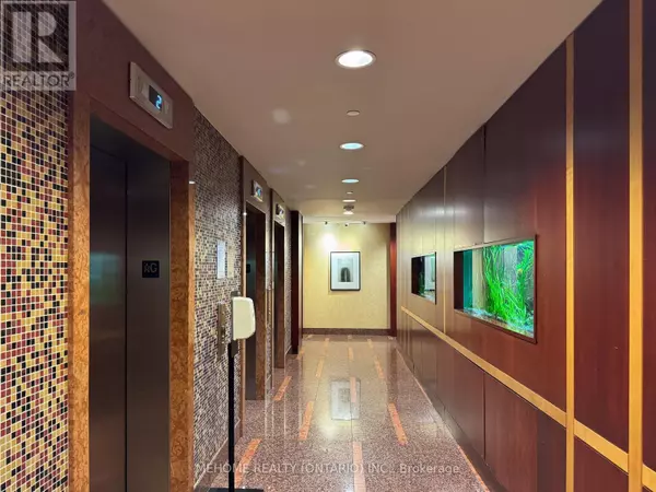 Toronto (willowdale East), ON M2N3N4,21 Hillcrest AVE #1804