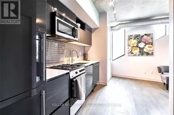 Toronto (trinity-bellwoods), ON M6J1K1,109 Wolseley ST East #204