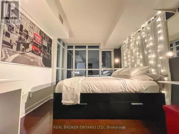 Toronto (waterfront Communities), ON M5V4A5,15 Iceboat TER #2608