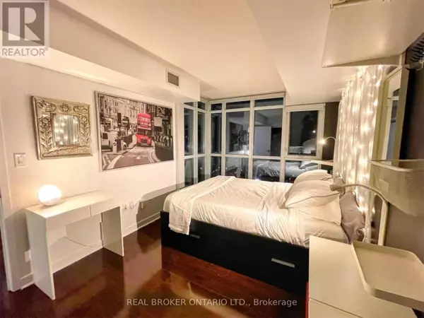 Toronto (waterfront Communities), ON M5V4A5,15 Iceboat TER #2608