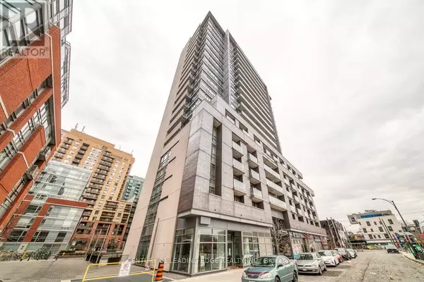 68 Abell ST #616, Toronto (little Portugal), ON M6J0B1