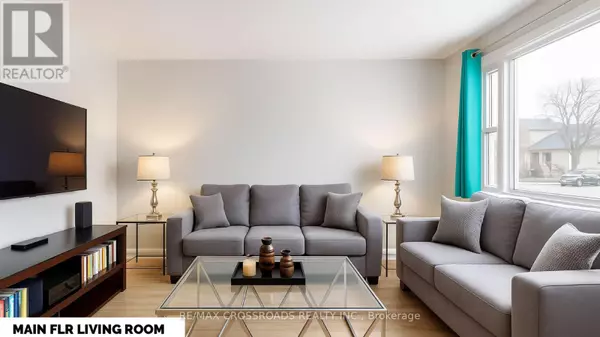 Toronto (newtonbrook West), ON M2M1H5,260 CONNAUGHT AVENUE