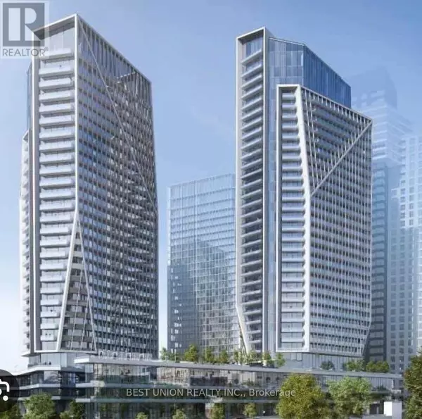 50 Ordnance ST #1601, Toronto (niagara), ON M6K0C9