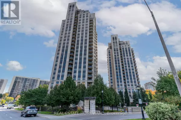 Toronto (banbury-don Mills), ON M3C0J4,135 Wynford DR #104