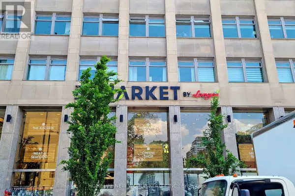 Toronto (yonge-st. Clair), ON M4V1N5,111 St Clair AVE West #1024