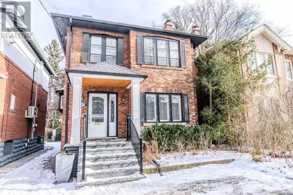 MAINSECONDFLOORS - 47 MAXWELL AVENUE, Toronto (yonge-eglinton), ON M5P2B4