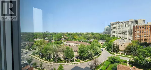 Toronto (willowdale West), ON M2N0L2,75 Canterbury PL #1111