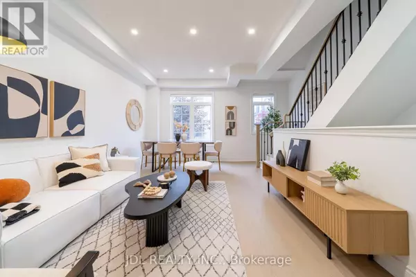 Toronto (newtonbrook West), ON M2N0A5,51 ROUTLIFFE LANE