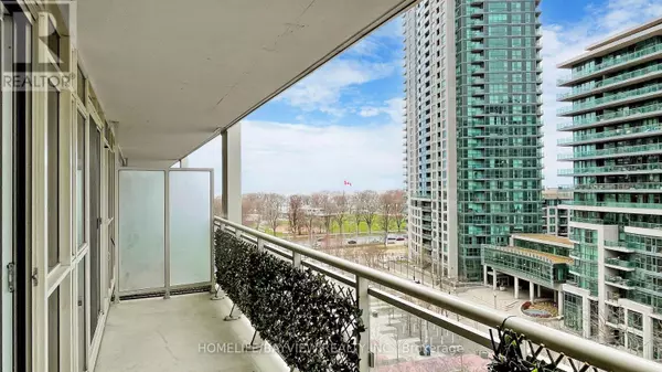 Toronto (niagara), ON M5V0C2,35 Bastion ST #1115