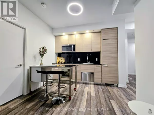 Toronto (willowdale West), ON M2N0L2,75 Canterbury PL #1211