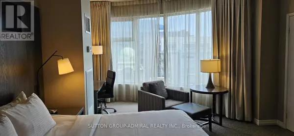 Toronto (bay Street Corridor), ON M5H1A1,1 King ST West #2007