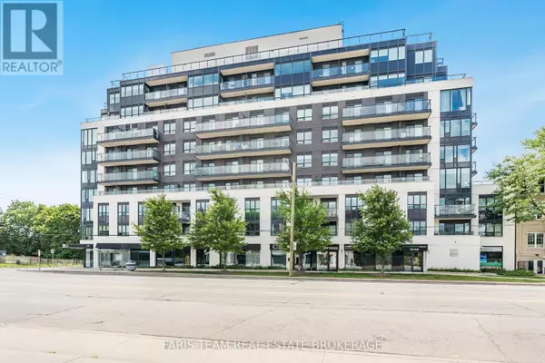 Toronto (clanton Park), ON M3H2S9,741 Sheppard AVE West #401