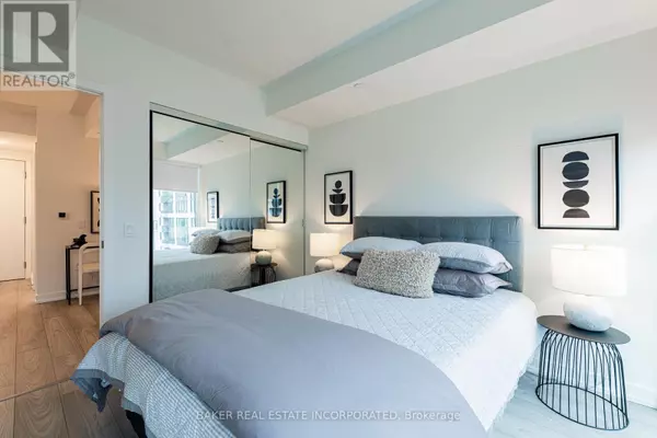 Toronto (mount Pleasant West), ON M4P0E8,223 Redpath AVE #807
