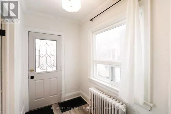 Toronto (oakwood Village), ON M6E3G7,609 Glenholme AVE #Main Floor