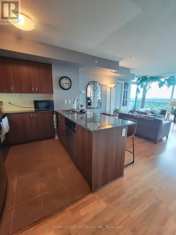 Toronto (newtonbrook West), ON M2M0B1,5740 Yonge ST #1409
