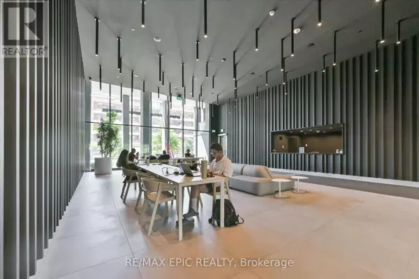 Toronto (clanton Park), ON M3H0E5,500 Wilson AVE #622
