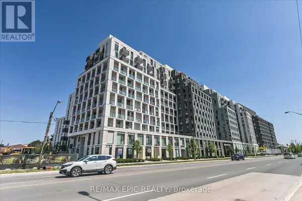 Toronto (clanton Park), ON M3H0E5,500 Wilson AVE #622