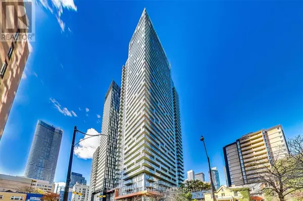 50 Wellesley ST East #1703, Toronto (church-yonge Corridor), ON M4Y0C8