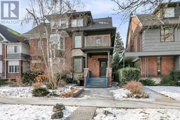 626 HURON STREET, Toronto (annex), ON M5R2R9