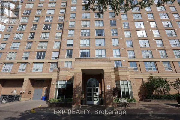 Toronto (thorncliffe Park), ON M4H1P2,21 Overlea BLVD #303