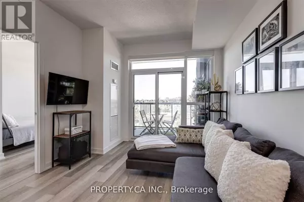 Toronto (oakwood Village), ON M6E0A1,1603 Eglinton AVE West #1305