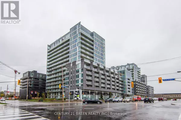 Toronto (clanton Park), ON M3H0C5,555 Wilson AVE #E501
