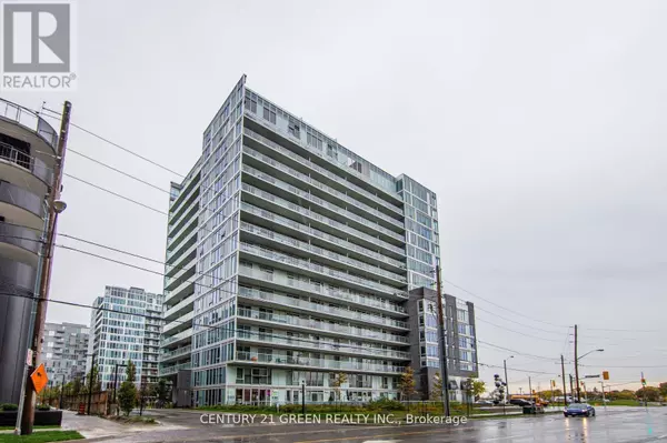555 Wilson AVE #E501, Toronto (clanton Park), ON M3H0C5