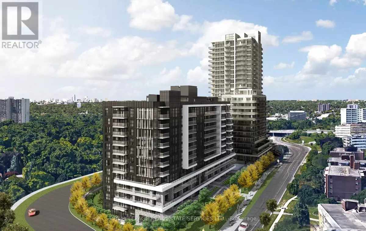 Toronto (parkwoods-donalda), ON M3A1Y4,1225 York Mills RD #801