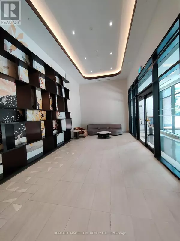 Toronto (regent Park), ON M5A0T1,35 Tubman AVE #208