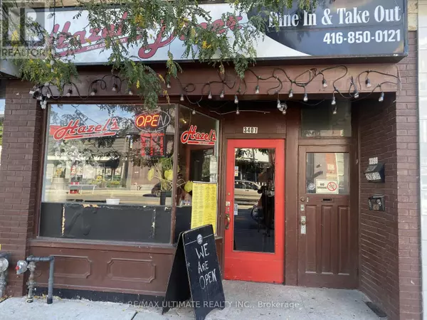 3401 YONGE STREET, Toronto (lawrence Park North), ON M4N2M8