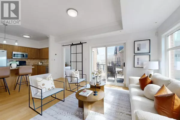 Toronto (victoria Village), ON M4A2Y4,1837 Eglinton AVE East #235