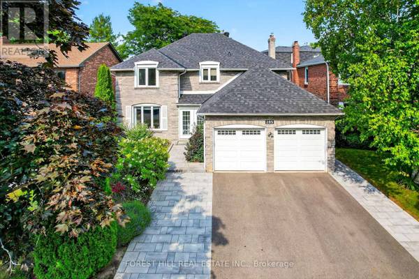 285 HIDDEN TRAIL, Toronto (westminster-branson), ON M2R3S7