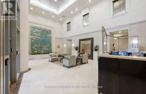 Toronto (willowdale East), ON M2N7K3,60 Byng AVE #606