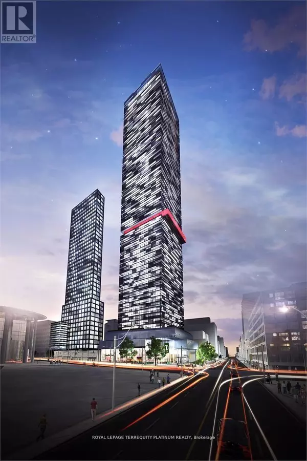 8 Eglinton AVE East #2010, Toronto (mount Pleasant West), ON M4P0C1